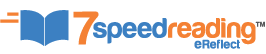 7 Speed Reading Software