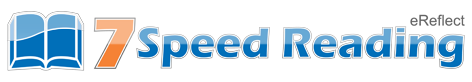 7 Speed Reading