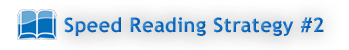 Vocabulary Building Strategy Number 2