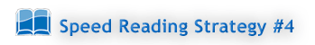 Vocabulary Building Strategy Number Four