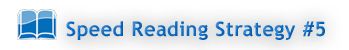 Vocabulary Building Strategy Number Five